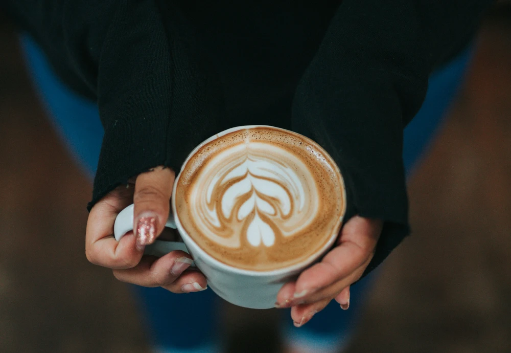 how to steam milk on espresso machine